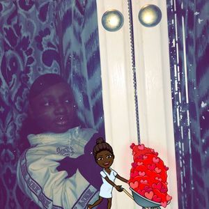 Meet your Posher, Jamya